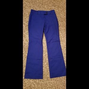 The Limited Cassidy Fit Pants